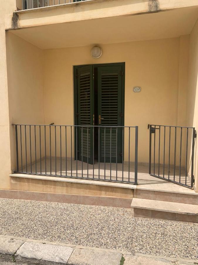 Casa L'Angolo Di Ligny Favignana Exterior foto